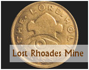 mormon gold of the lost rhoades mine