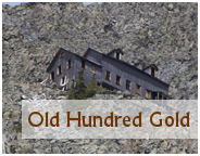the old hundred mine in colorado