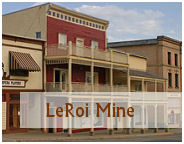 leroi mine rossland bc
